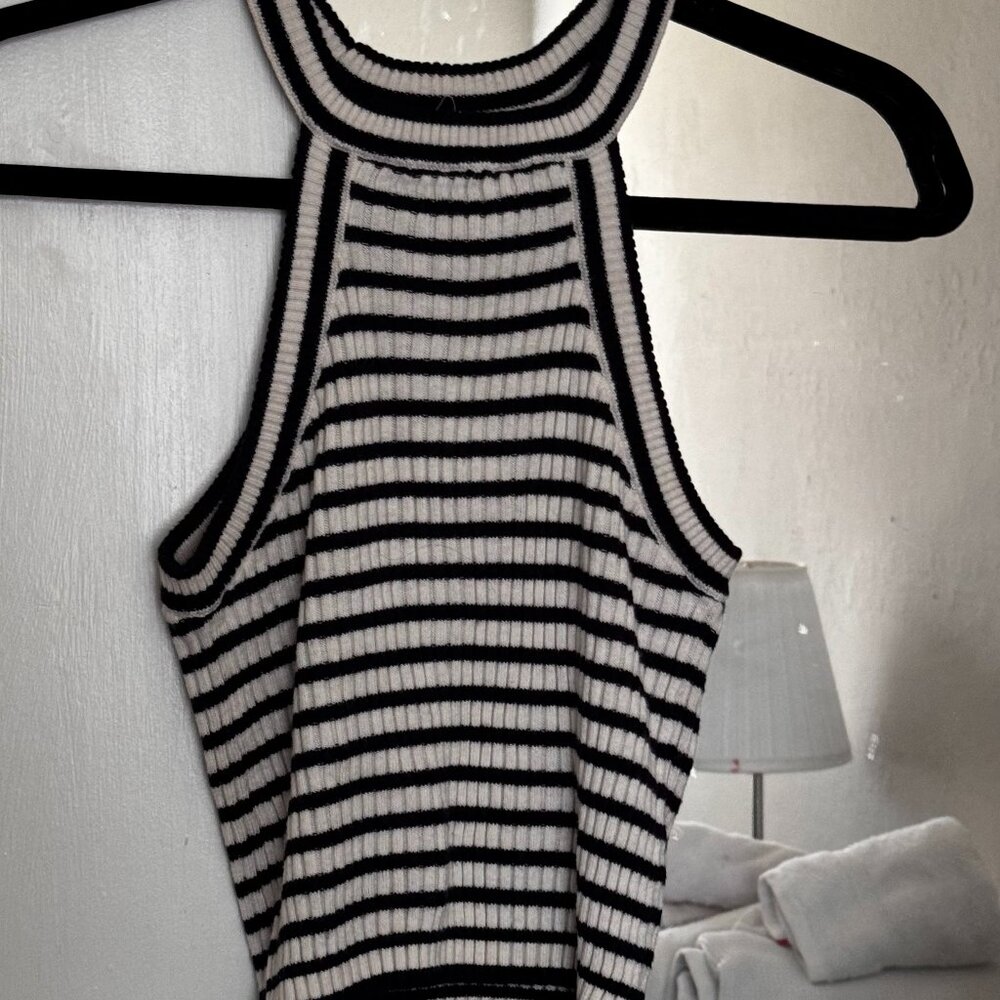 Halter Top